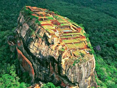 Sigiriya